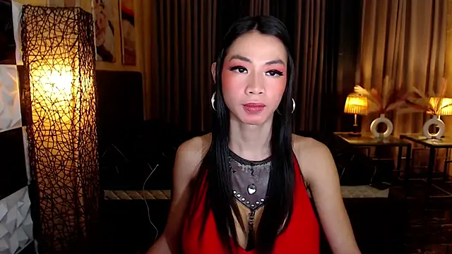 HorseCockJamieTS online show from 10.11.25