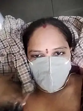 Snapshot of indira-telugu chatting on 10.09.25 indira-telugu online show from 10.09.25