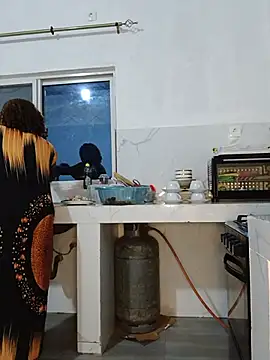 Jafsweet online show from 07.12.26