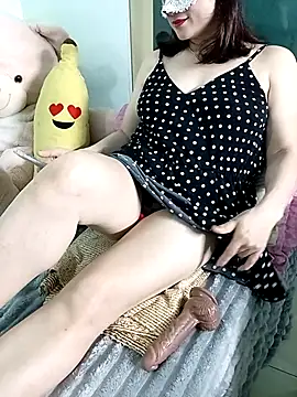 Spa-LinhLinh online show from 10.10.25