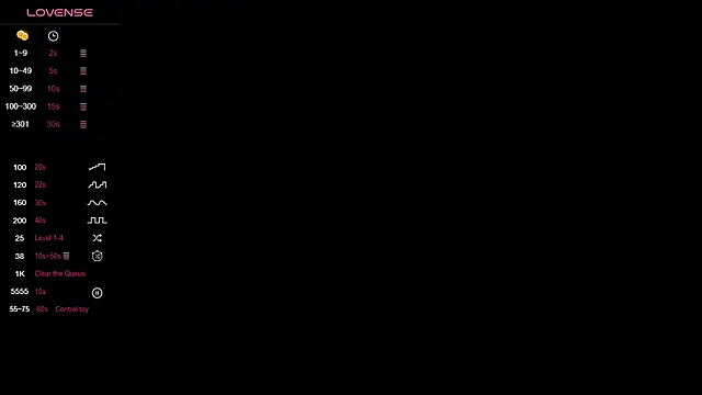 victoria decapri online show from 01.17.26