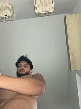 Gipsyboysteve online show from 09.24.25