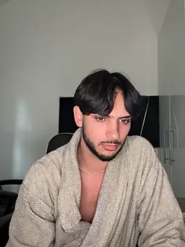 Gipsyboysteve online show from 10.01.25