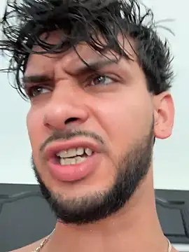 Gipsyboysteve online show from 10.04.25