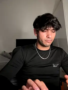 Gipsyboysteve online show from 10.12.25