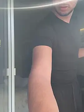 Gipsyboysteve online show from 10.19.25