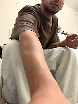 Gipsyboysteve online show from 11.09.25