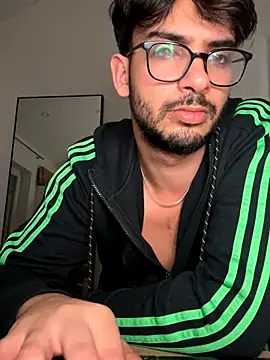 Gipsyboysteve online show from 11.24.25