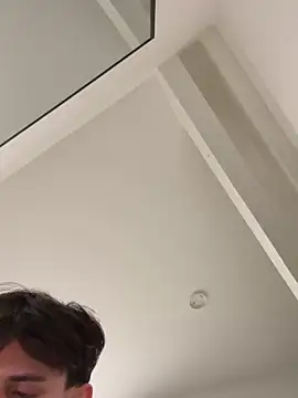 Gipsyboysteve online show from 12.03.25