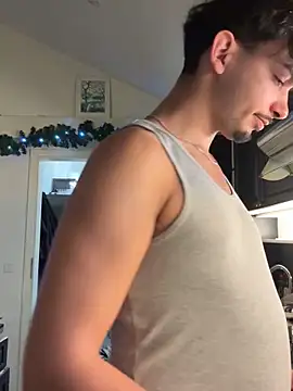 Gipsyboysteve online show from 12.15.25