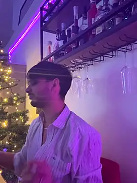 Gipsyboysteve online show from 12.22.25