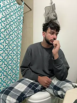 Gipsyboysteve online show from 02.09.26