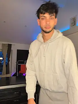 Gipsyboysteve online show from 02.19.26