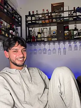 Gipsyboysteve online show from 03.17.26