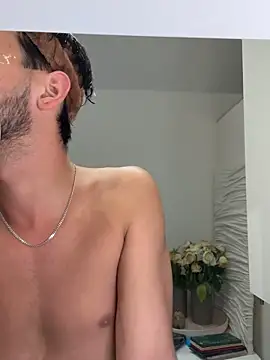 Gipsyboysteve online show from 03.19.26