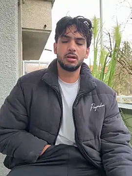 Gipsyboysteve online show from 03.21.26