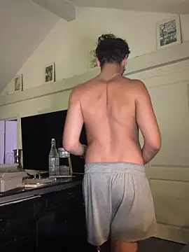 Gipsyboysteve online show from 03.30.26