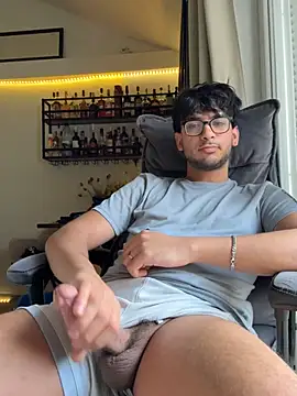 Gipsyboysteve online show from 04.01.26