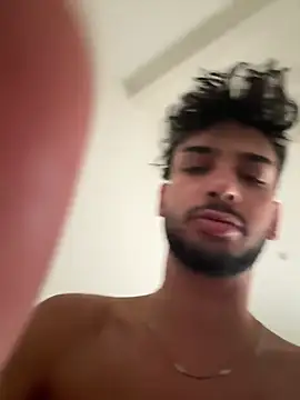 Gipsyboysteve online show from 04.16.26