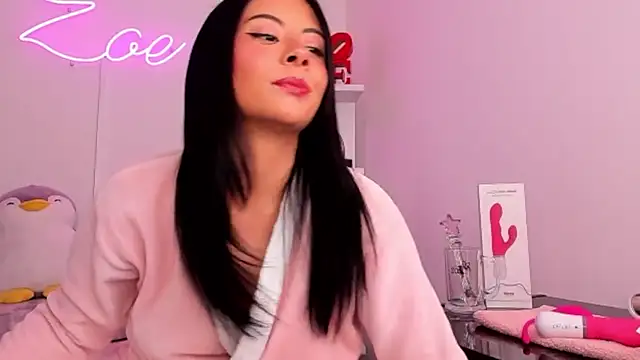 Snapshot of zoecams1 chatting on 02.09.26 zoecams1 online show from 02.09.26