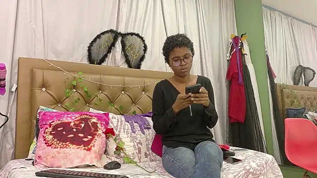 didoelizabeth online show from 01.13.26