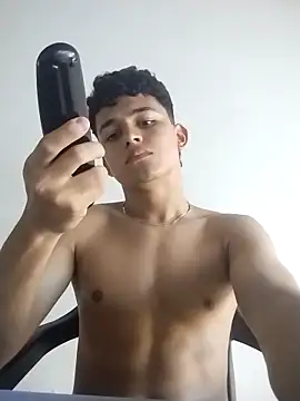 ZackJ7 online show from 02.07.26