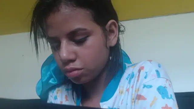 Snapshot of habdiela chatting on 02.12.26 habdiela online show from 02.12.26