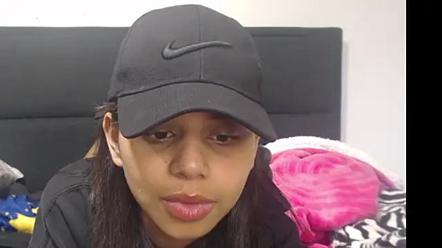 Snapshot of habdiela chatting on 02.13.26 habdiela online show from 02.13.26