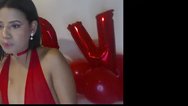 Snapshot of habdiela chatting on 02.15.26 habdiela online show from 02.15.26