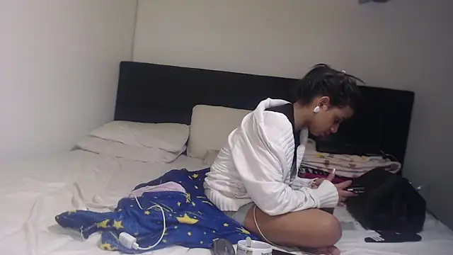 Snapshot of habdiela chatting on 02.20.26 habdiela online show from 02.20.26