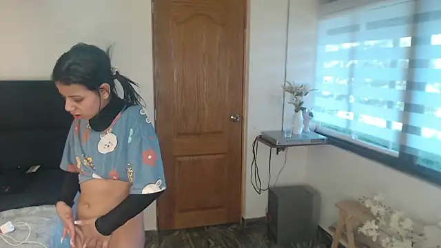 Snapshot of habdiela chatting on 02.26.26 habdiela online show from 02.26.26