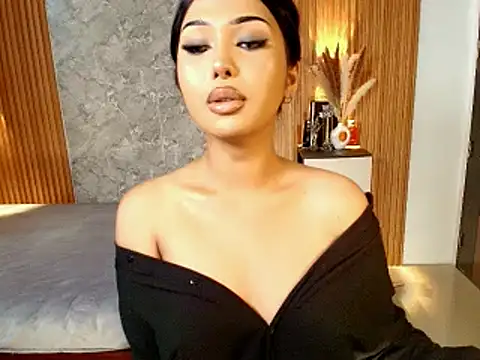 MiaFuckingWill online show from 09.28.25