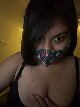 BigBreasted online show from 02.07.26