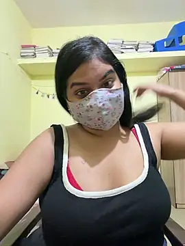 BigBreasted online show from 02.11.26