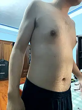 Snapshot of lahungdj12 chatting on 01.17.26 lahungdj12 online show from 01.17.26