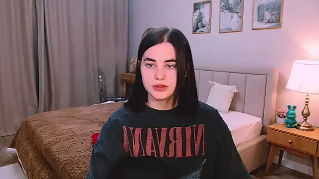 lil angel  online show from 03.07.26