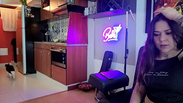 SujannaVarma  online show from 04.05.26