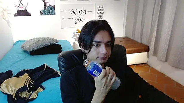 davoxer online show from 09.12.25