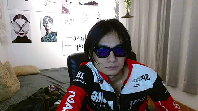 davoxer online show from 09.20.25