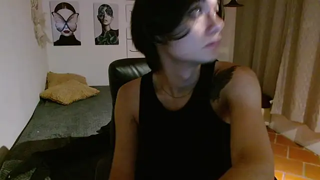 davoxer online show from 10.10.25