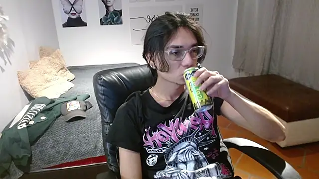 davoxer online show from 11.21.25