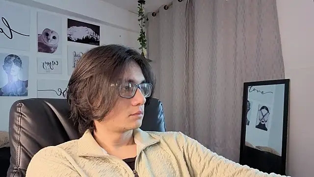 Snapshot of davoxer chatting on 01.16.26 davoxer online show from 01.16.26