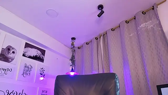 Snapshot of davoxer chatting on 02.06.26 davoxer online show from 02.06.26