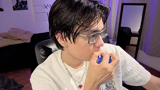 davoxer online show from 03.20.26