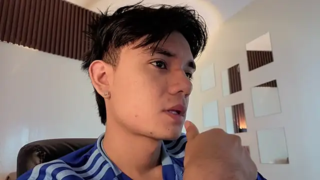 davoxer online show from 04.18.26