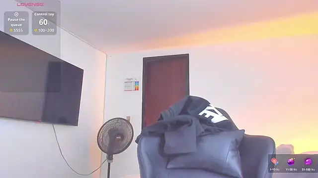 RJBarto online show from 10.07.25