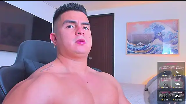 RJBarto online show from 03.26.26