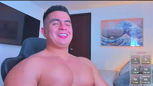 RJBarto online show from 03.27.26