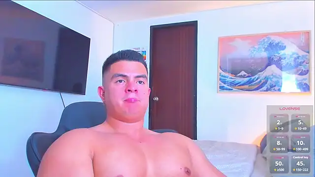 RJBarto online show from 04.02.26