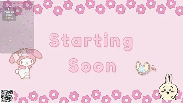 GothikLali online show from 11.11.25